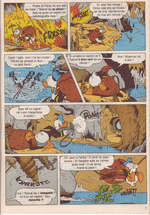 Mickey Mouse 05 / 1995 pagina 8