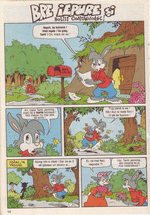 Mickey Mouse 05 / 1995 pagina 19
