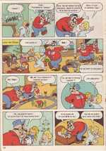 Mickey Mouse 05 / 1995 pagina 25