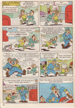 Mickey Mouse 05 / 1995 pagina 31
