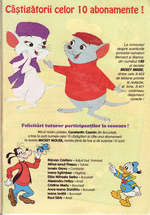 Mickey Mouse 05 / 1995 pagina 34