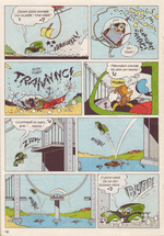 Mickey Mouse 06 / 1995 pagina 19