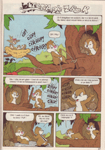 Mickey Mouse 06 / 1995 pagina 28