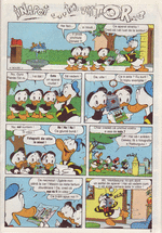 Mickey Mouse 07 / 1995 pagina 10