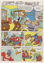 Mickey Mouse 07 / 1995 pagina 14