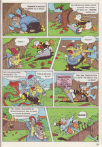 Mickey Mouse 07 / 1995 pagina 30