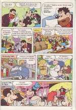 Mickey Mouse 08 / 1995 pagina 16