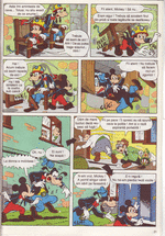 Mickey Mouse 08 / 1995 pagina 22