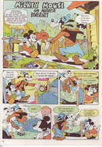 Mickey Mouse 09 / 1995 pagina 11