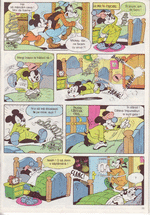 Mickey Mouse 09 / 1995 pagina 12