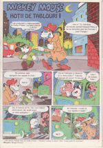 Mickey Mouse 10 / 1995 pagina 2