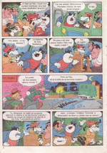 Mickey Mouse 10 / 1995 pagina 3