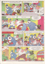 Mickey Mouse 10 / 1995 pagina 5