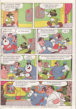 Mickey Mouse 10 / 1995 pagina 6