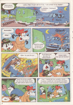 Mickey Mouse 10 / 1995 pagina 9