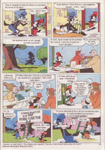 Mickey Mouse 10 / 1995 pagina 14