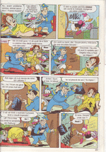 Mickey Mouse 10 / 1995 pagina 24