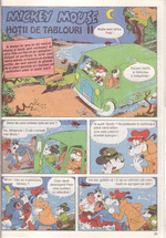 Mickey Mouse 10 / 1995 pagina 26