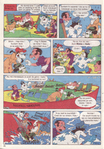 Mickey Mouse 10 / 1995 pagina 27