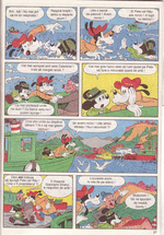 Mickey Mouse 10 / 1995 pagina 28