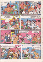 Mickey Mouse 10 / 1995 pagina 31