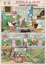 Mickey Mouse 11+12 / 1995 pagina 3