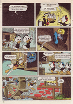 Mickey Mouse 11+12 / 1995 pagina 7