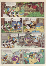 Mickey Mouse 11+12 / 1995 pagina 11
