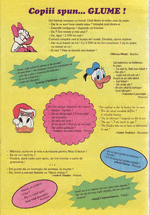 Mickey Mouse 11+12 / 1995 pagina 16