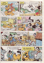 Mickey Mouse 11+12 / 1995 pagina 18