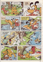 Mickey Mouse 11+12 / 1995 pagina 20