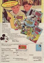 Mickey Mouse 11+12 / 1995 pagina 24