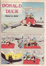 Mickey Mouse 11+12 / 1995 pagina 26