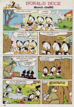 Mickey Mouse 11+12 / 1995 pagina 37