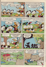 Mickey Mouse 11+12 / 1995 pagina 38