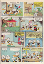 Mickey Mouse 11+12 / 1995 pagina 40