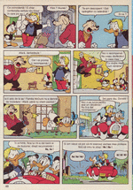 Mickey Mouse 11+12 / 1995 pagina 49