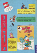 Mickey Mouse 11+12 / 1995 pagina 51