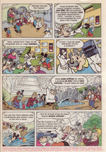 Mickey Mouse 01 / 1996 pagina 4