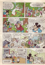 Mickey Mouse 01 / 1996 pagina 5