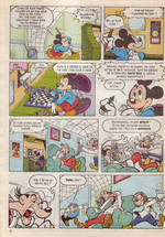 Mickey Mouse 01 / 1996 pagina 7