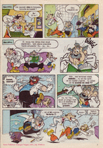 Mickey Mouse 01 / 1996 pagina 8