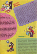 Mickey Mouse 01 / 1996 pagina 18