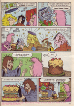 Mickey Mouse 01 / 1996 pagina 20