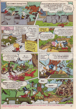 Mickey Mouse 01 / 1996 pagina 28