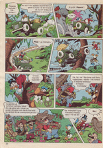 Mickey Mouse 01 / 1996 pagina 29