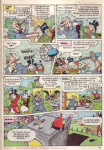 Mickey Mouse 01 / 1996 pagina 32