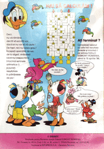 Mickey Mouse 03 / 1996 pagina 1