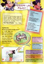 Mickey Mouse 04 / 1996 pagina 34