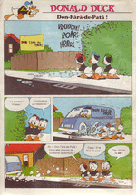 Mickey Mouse 05 / 1996 pagina 3
